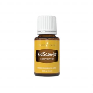 Young Living KidScents® KidPower esenciální olej 15 ml