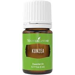 Young Living Kunzea esenciální olej 5 ml