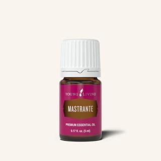 Young Living Mastrante (Verbena) esenciální olej 5ml