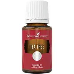 Young Living Melaleuca Alternifolia (Tea tree) esenciální olej 15ml