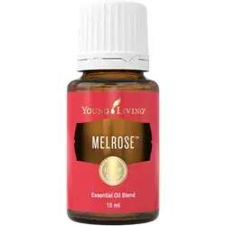 Young Living Melrose směs esenciálních olejů 15 ml