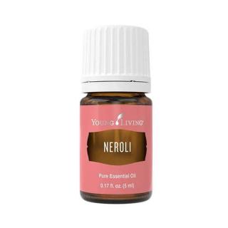 Young Living Neroli esenciální olej 5ml