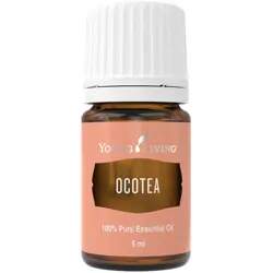 Young Living Ocotea esenciální olej 5 ml