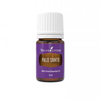 Young Living Palo Santo (posvátné dřevo) esenciální olej 5 ml