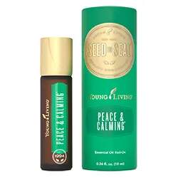 Young Living Peace & Calming® Roll-On 10ml