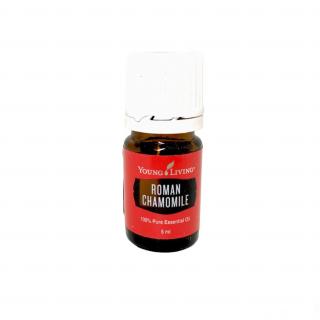 Young Living Roman Chamomile esenciální olej 5 ml
