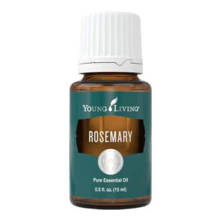 Young Living Rosemary (Rozmarýn) esenciální olej 15 ml