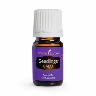 Young Living Seedlings Calm směs esenciálních olejů 5 ml