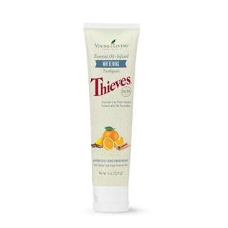 Young Living Thieves (Zlodeji ) Whitening zubní pasta 113,4g