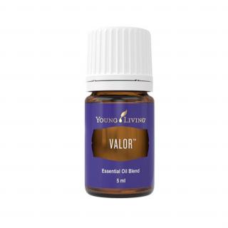 Young Living Valor směs esenciálních olejů 5 ml