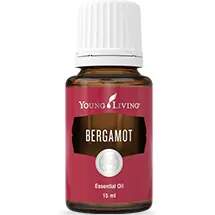 Young Living Vetiver esenciální olej 5 ml