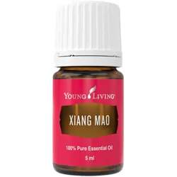 Young Living Xiang mao (Voňatka citrónová) esenciální olej 5 ml