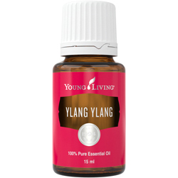 Young Living Ylang Ylang esenciální olej 15 ml