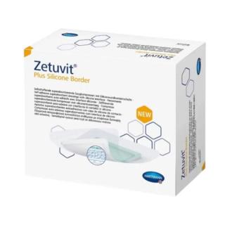 Zetuvit Plus Silikonový rámeček 20 cm x 25 cm