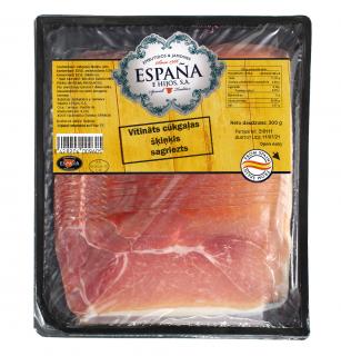 Jamón Serrano - krájený 500 g