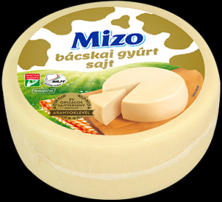 Kaškaval sýr 350 g