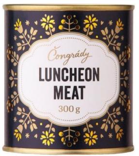 Luncheon meat 300 g