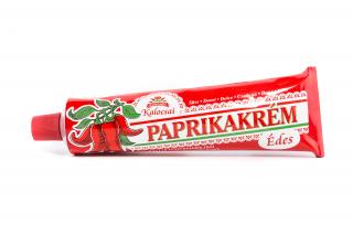 Papriková pasta sladká 160 g