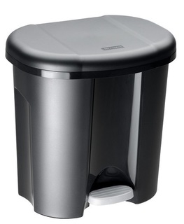Odpadkový koš DUO 2x10L