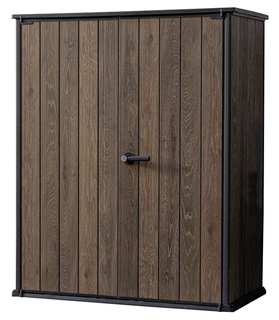 Skříňka SIGNATURE 1 400 L - WALNUT