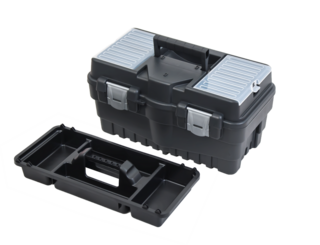 ToolBox Formula A600 - Kufr na nářadí