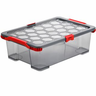 ÚLOŽNÝ BOX EVO TOTAL 30L