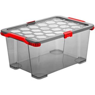 ÚLOŽNÝ BOX EVO TOTAL 44L