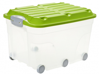 ÚLOŽNÝ BOX ROLLER 57L