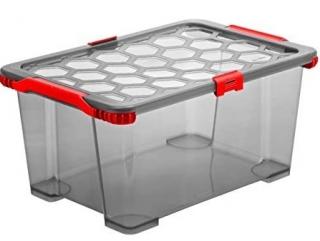 úložný box EVO TOTAL 65L