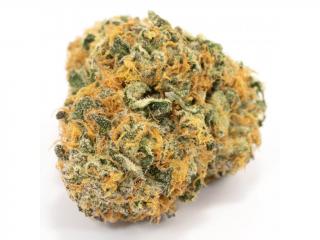 Orange Bud CBD 20% 1-5g Počet gramů: 1g