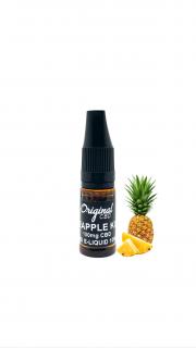 Original CBD Liquid Pineapple Kush 100mg CBD