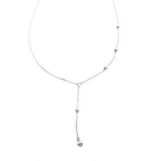 Stříbrný náhrdelník Balls - Stříbro 925/1000  + Doprava zdarma + Dárkové balení zdarma