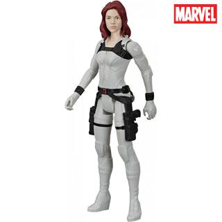 Akční figurka Avengers Titan Hero Series Black Widow 30 cm
