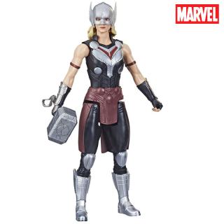 Akční figurka Avengers Titan Hero Series Mighty Thor 30 cm
