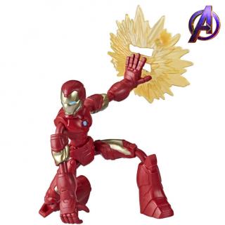 Avengers Figurka Iron Man 15 cm