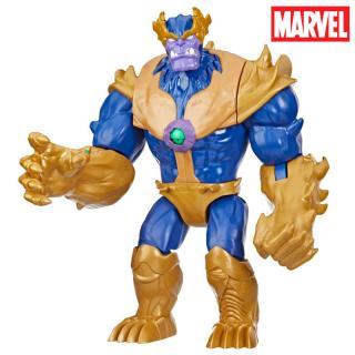 Avengers Figurka Mech Strike Monster Hunters Thanos