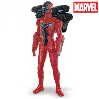 Avengers Figurka Wakanda Forever Ironheart 15 cm