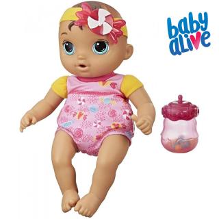 Baby Alive Miminko