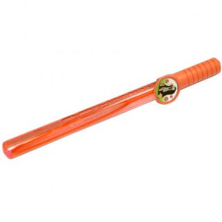 Bublifuk tyč Krtek 120 ml Barva: Oranžový