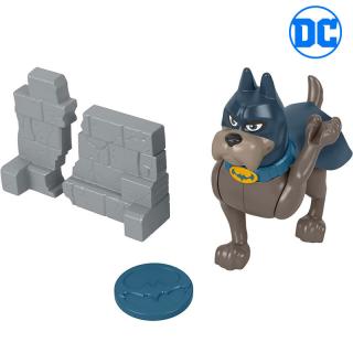 Figurka DC League Of Super-Pets Disk Launch Ace
