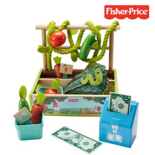 Fisher-Price Farmářský set (6958)
