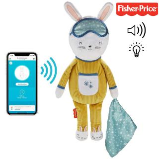 Fisher-Price Zajíček na spinkání
