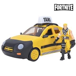 Fortnite Taxi