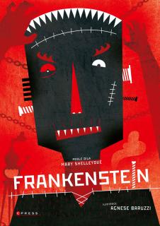Frankenstein (3720)