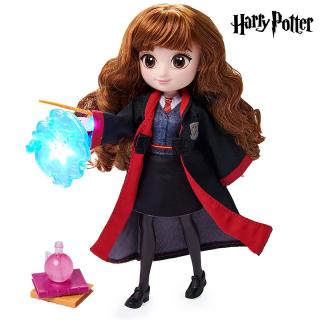 Harry Potter Figurka Hermiona se svítícím Patronem