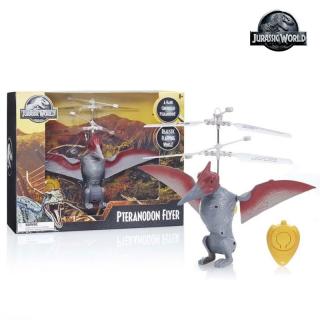 Jurský svět Létající Pteranodon
