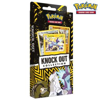 Karetní hra Pokémon TCG - Knock Out Collection
