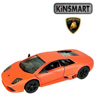 Kinsmart Lamborghini Murciélago LP 640 1:36 lososové