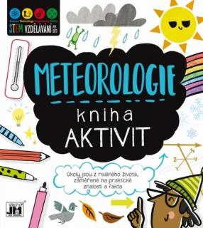 Kniha aktivit Meteorologie (2198)