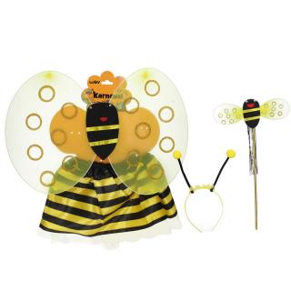 Kostým na karneval včela